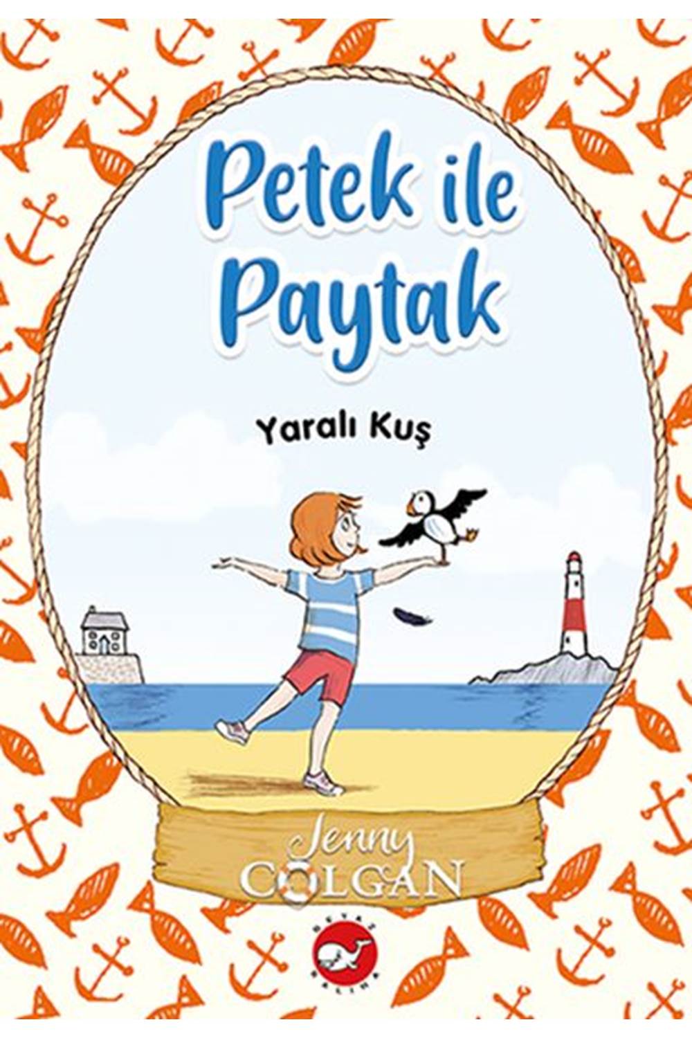 Yaralı Kuş - Petek ile Paytak 1