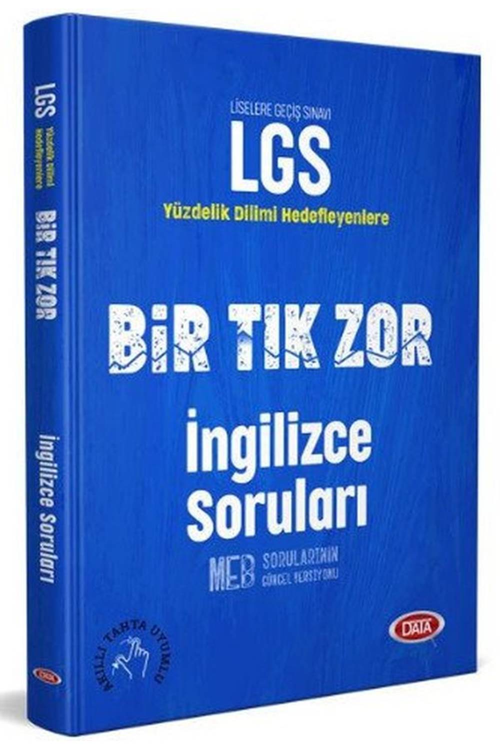 LGS Bir Tık Zor İngilizce Soruları