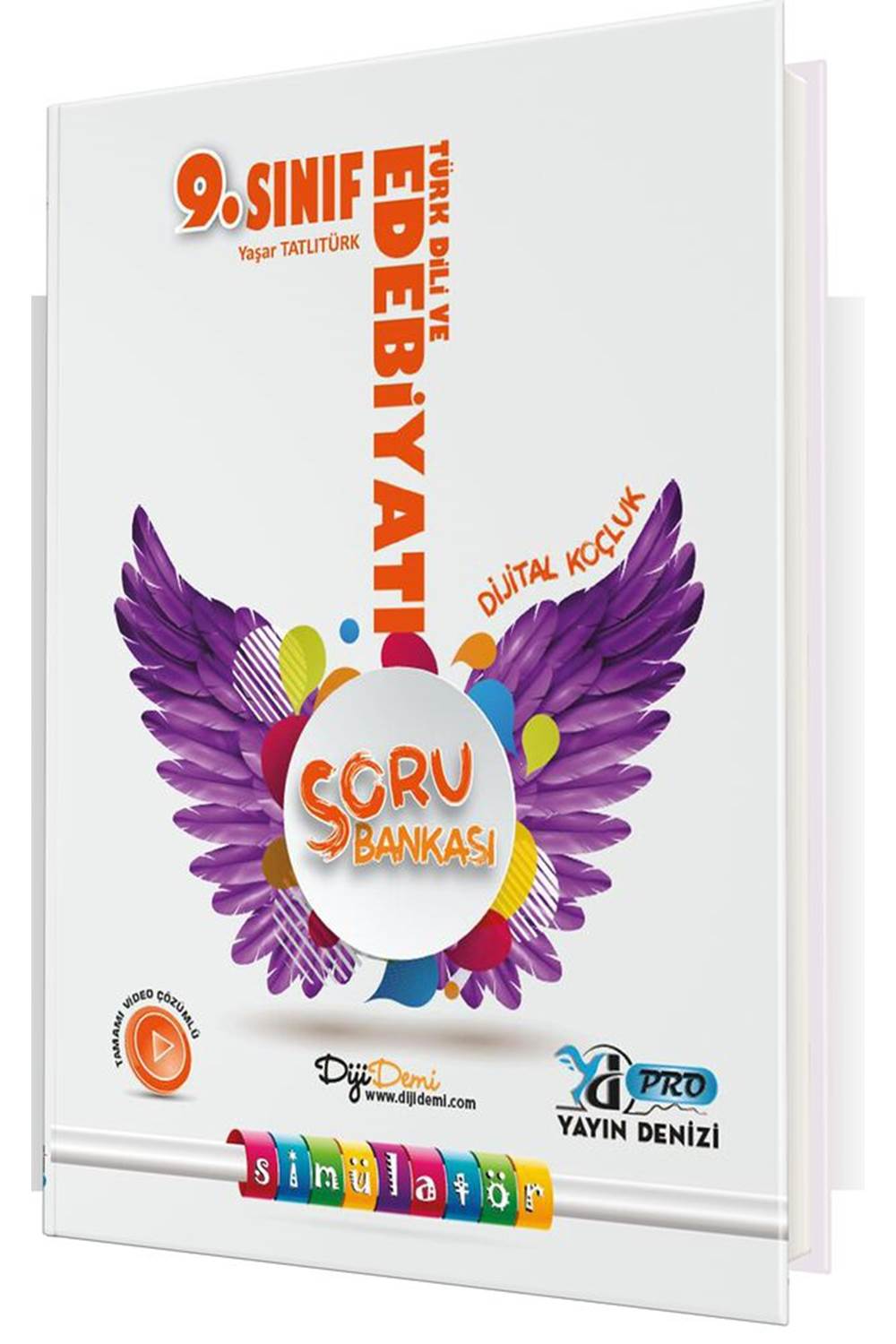 09.SINIF PRO SİMÜLATÖR S.B. T.EDEB. - 2023-24
