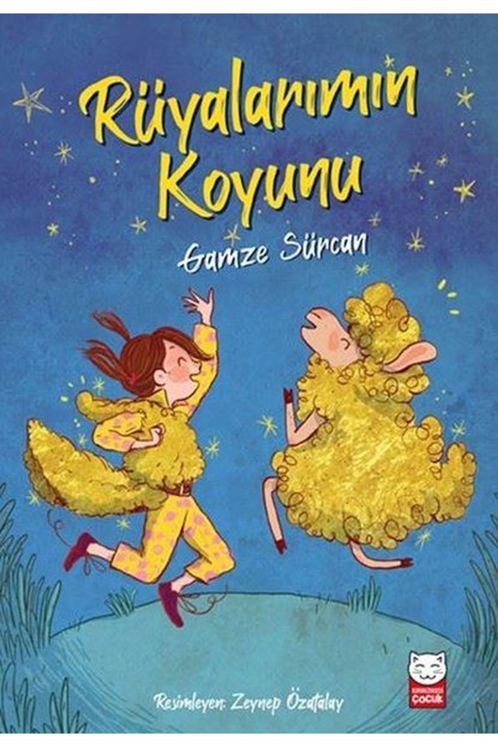Rüyalarımın Koyunu