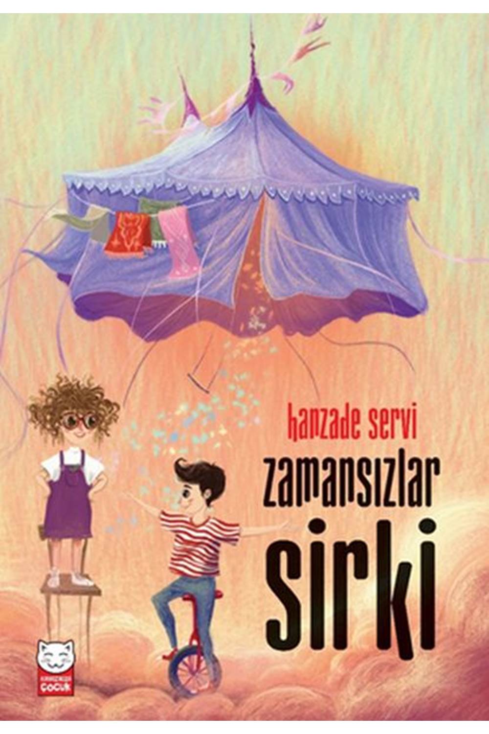 Zamansızlar Sirki