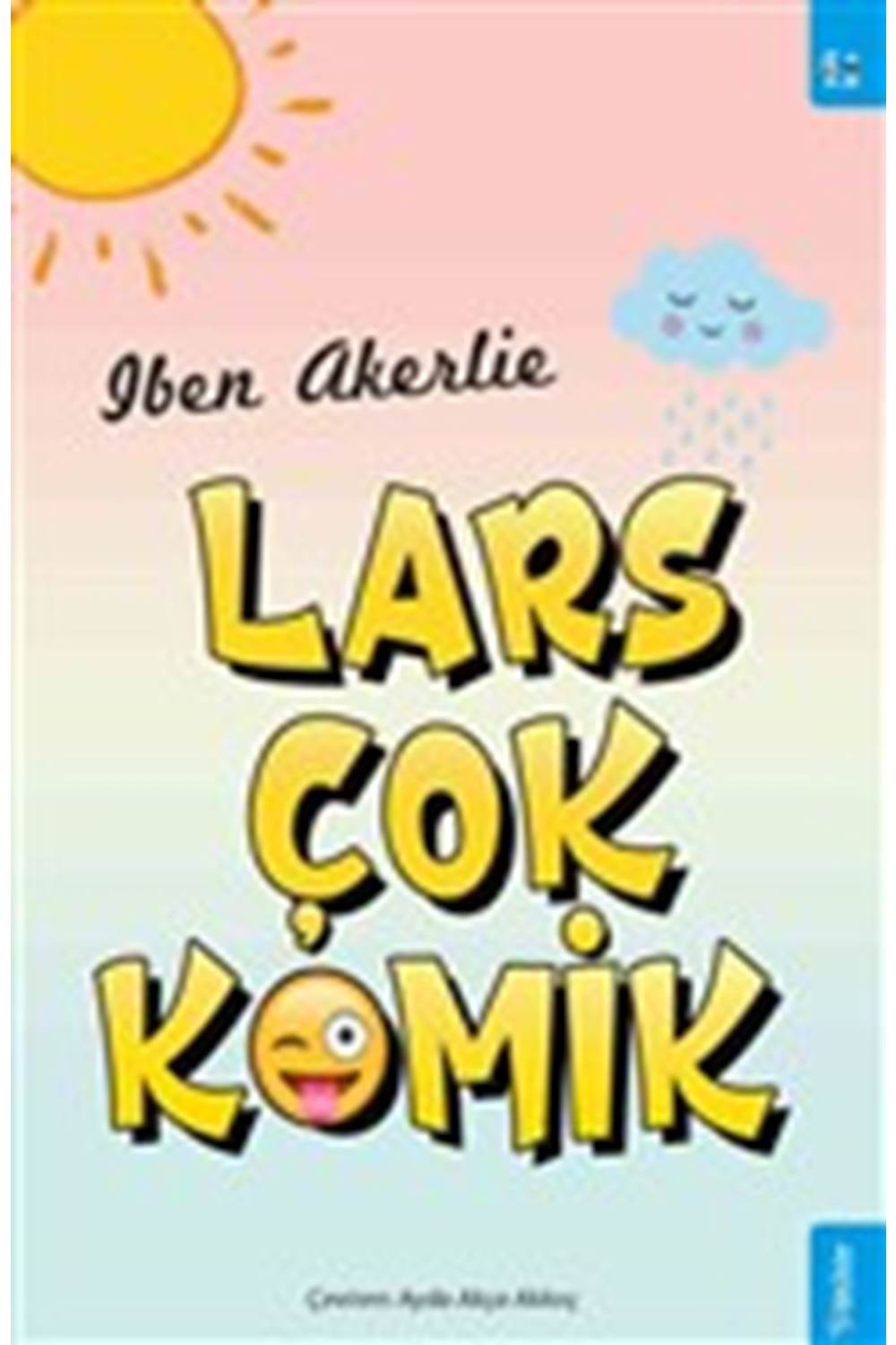 Lars Çok Komik