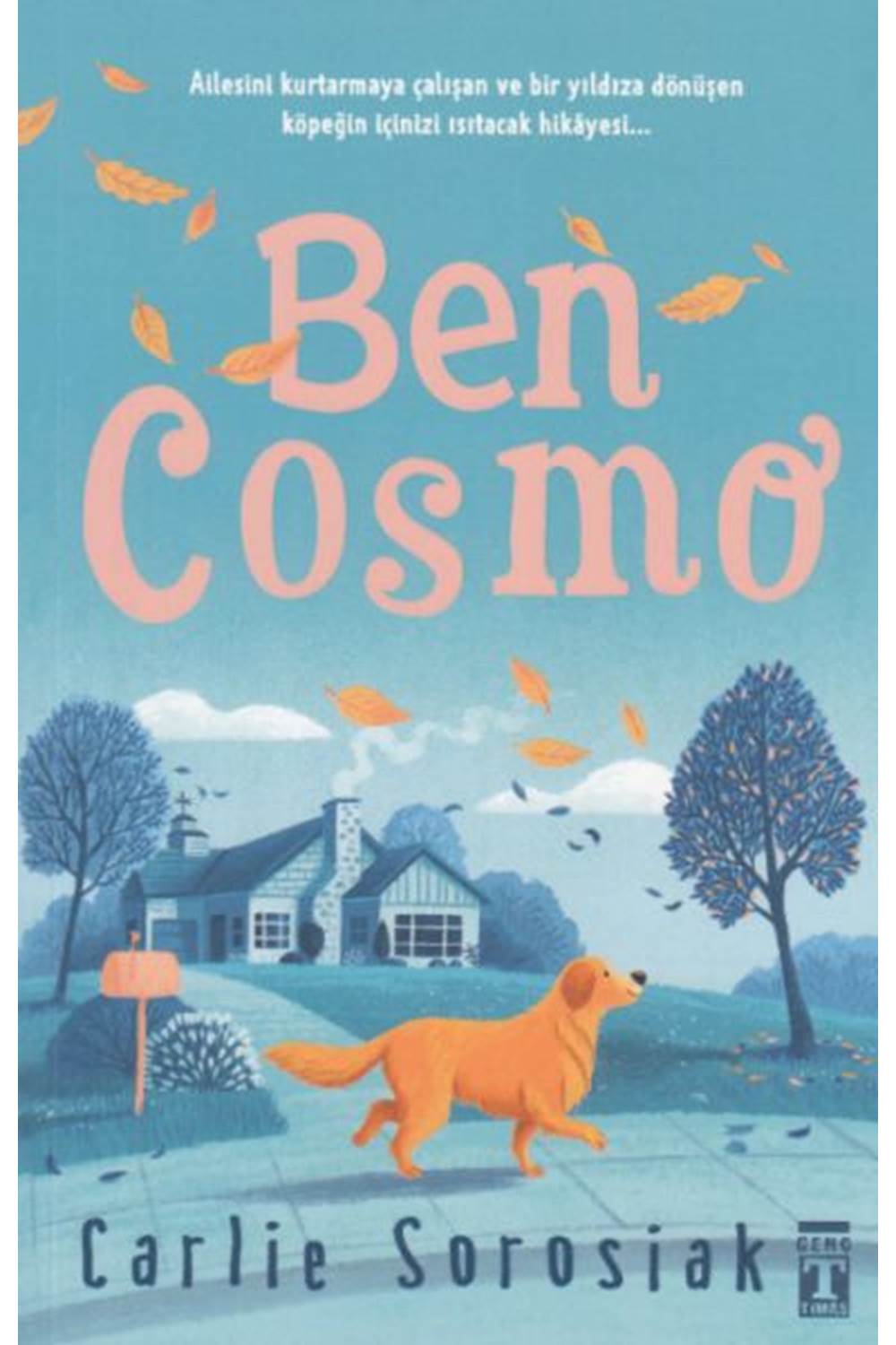 Ben Cosmo