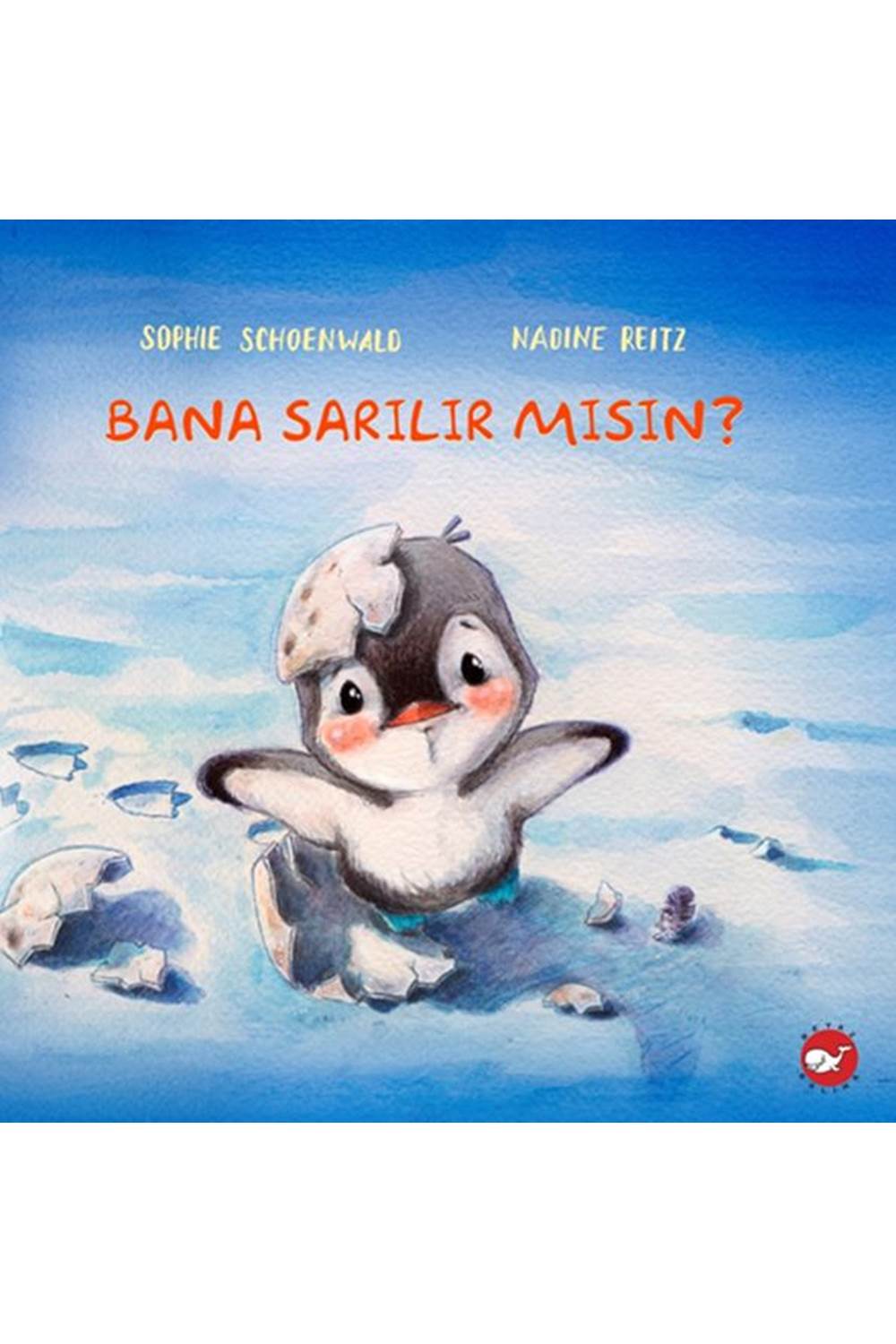Bana Sarılır Mısın