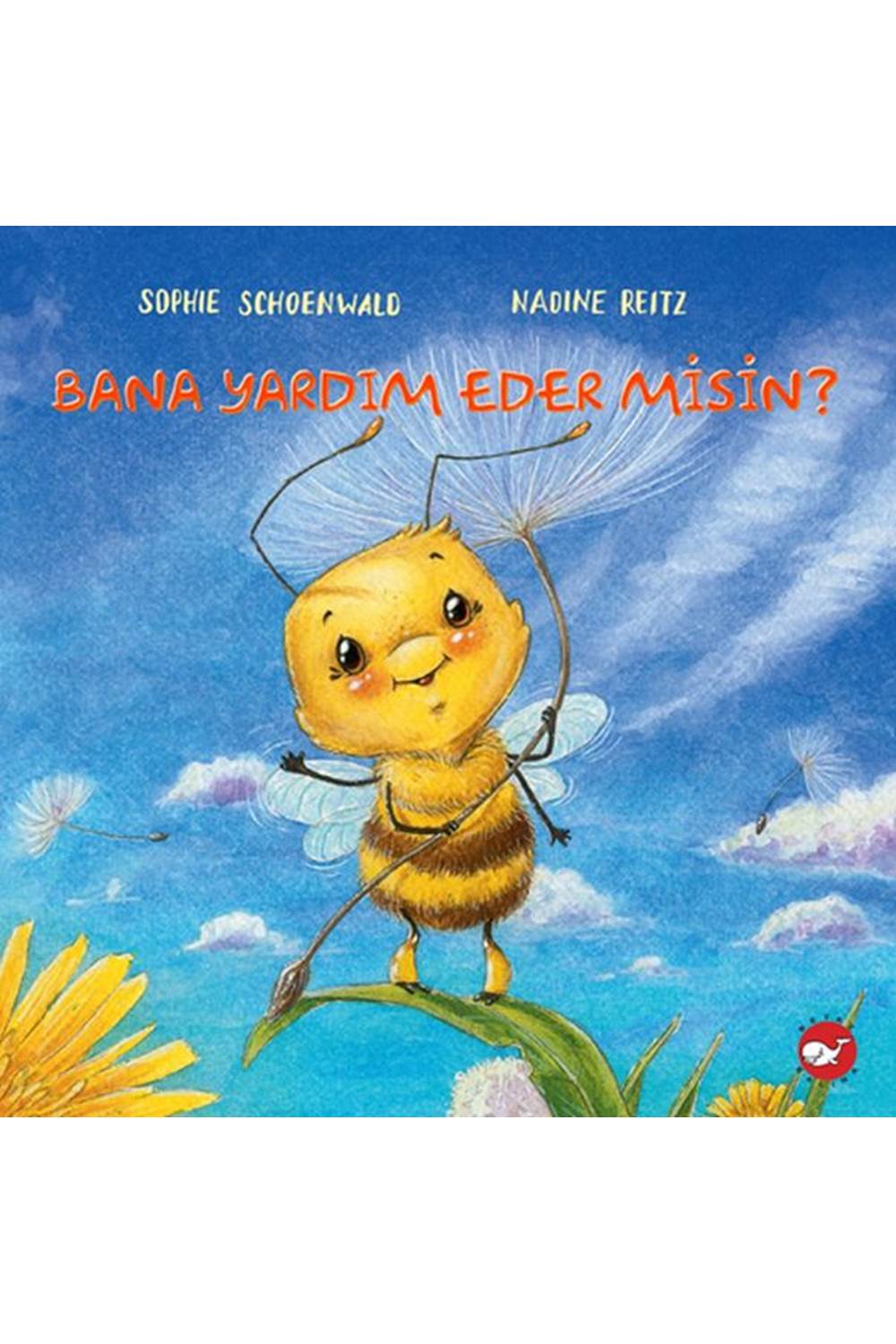Bana Yardım Eder Misin