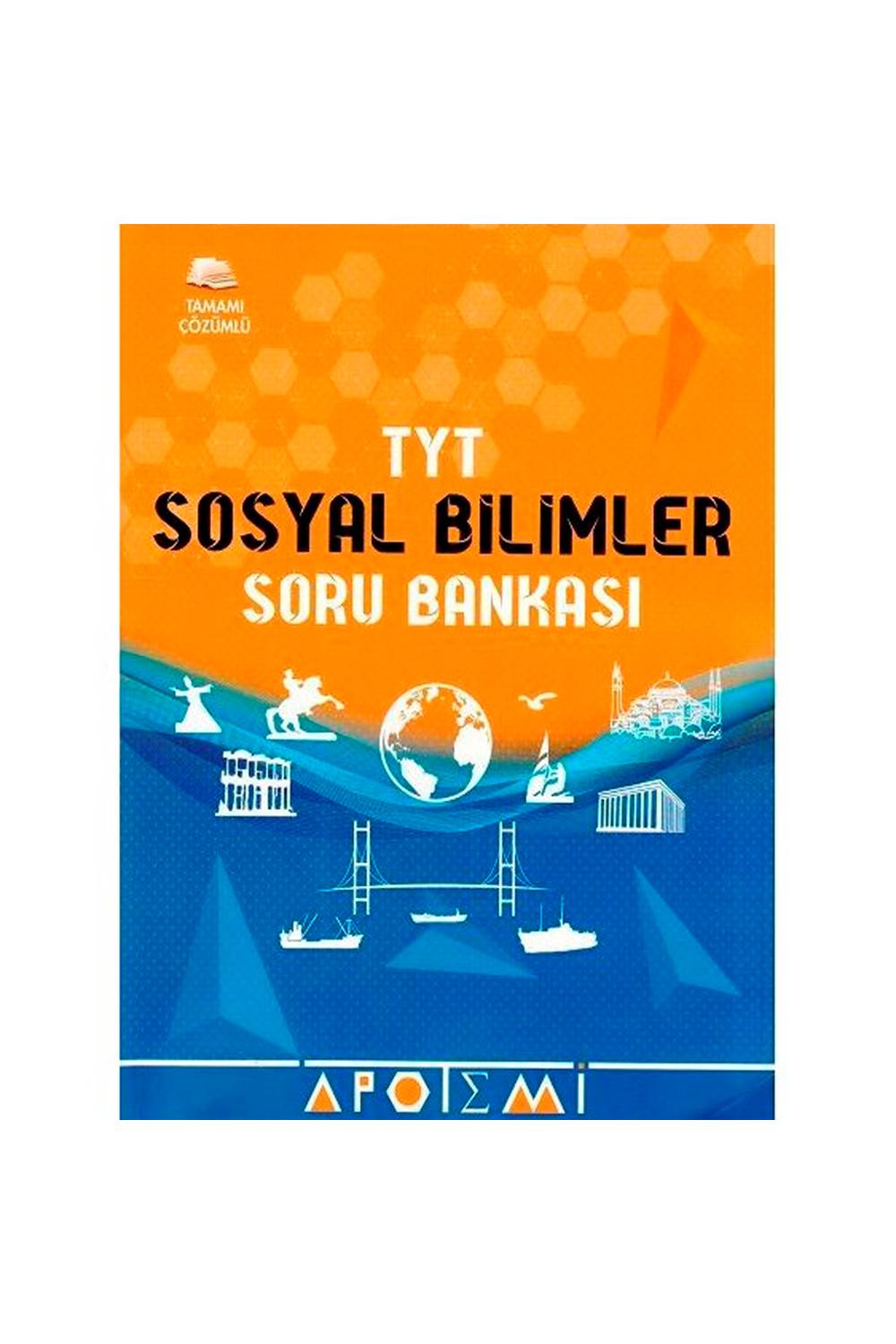 APOTEMİ TYT S.B. SOSYAL BİLİMLER