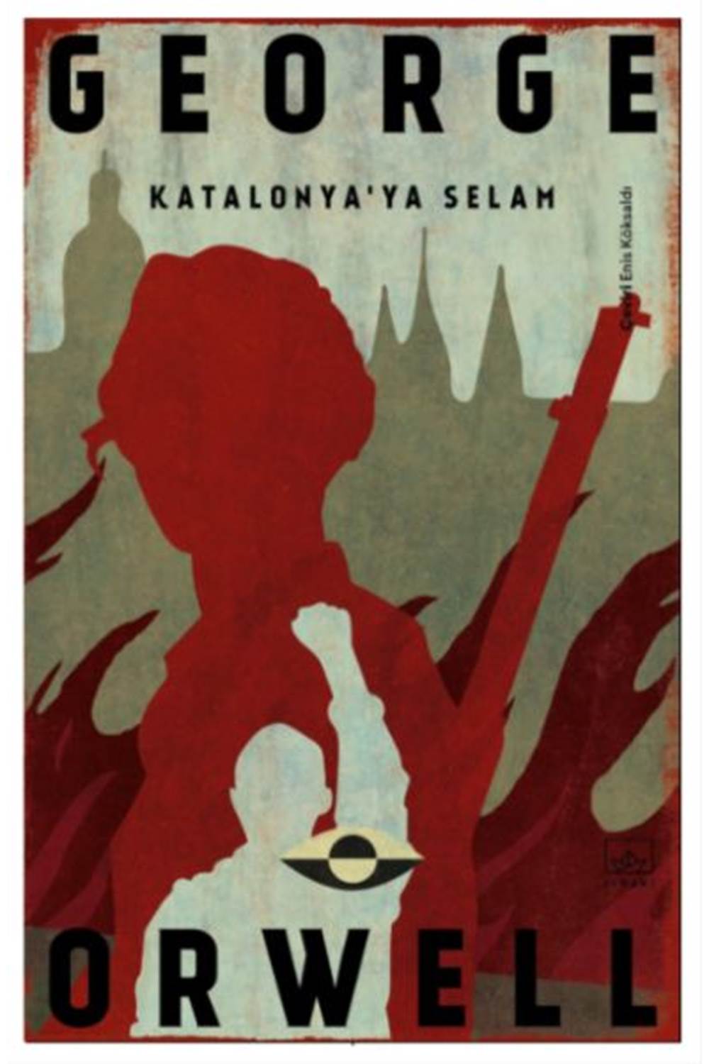 Katalonya’ya Selam