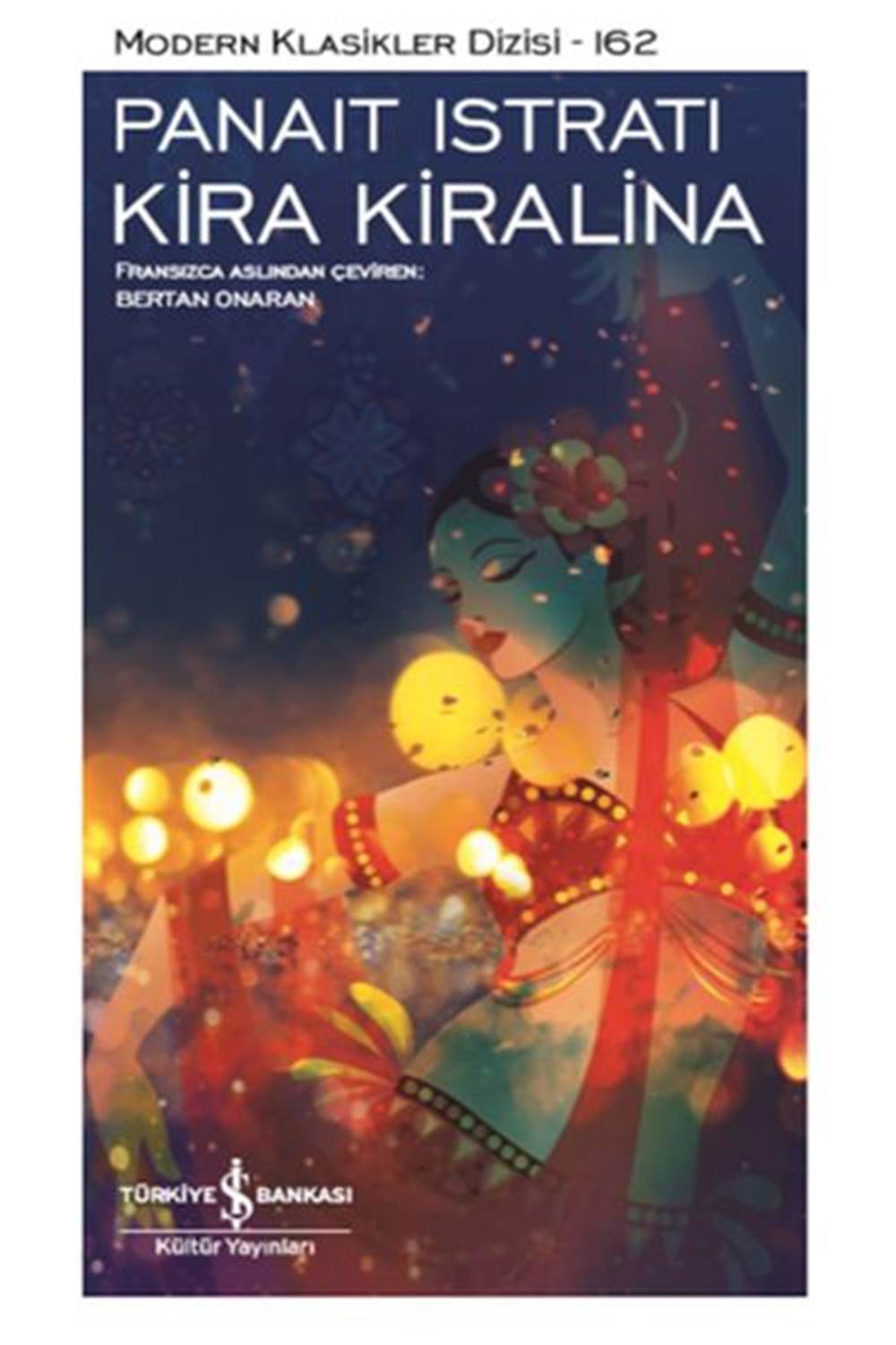 Kira Kiralina Modern Klasikler Dizisi