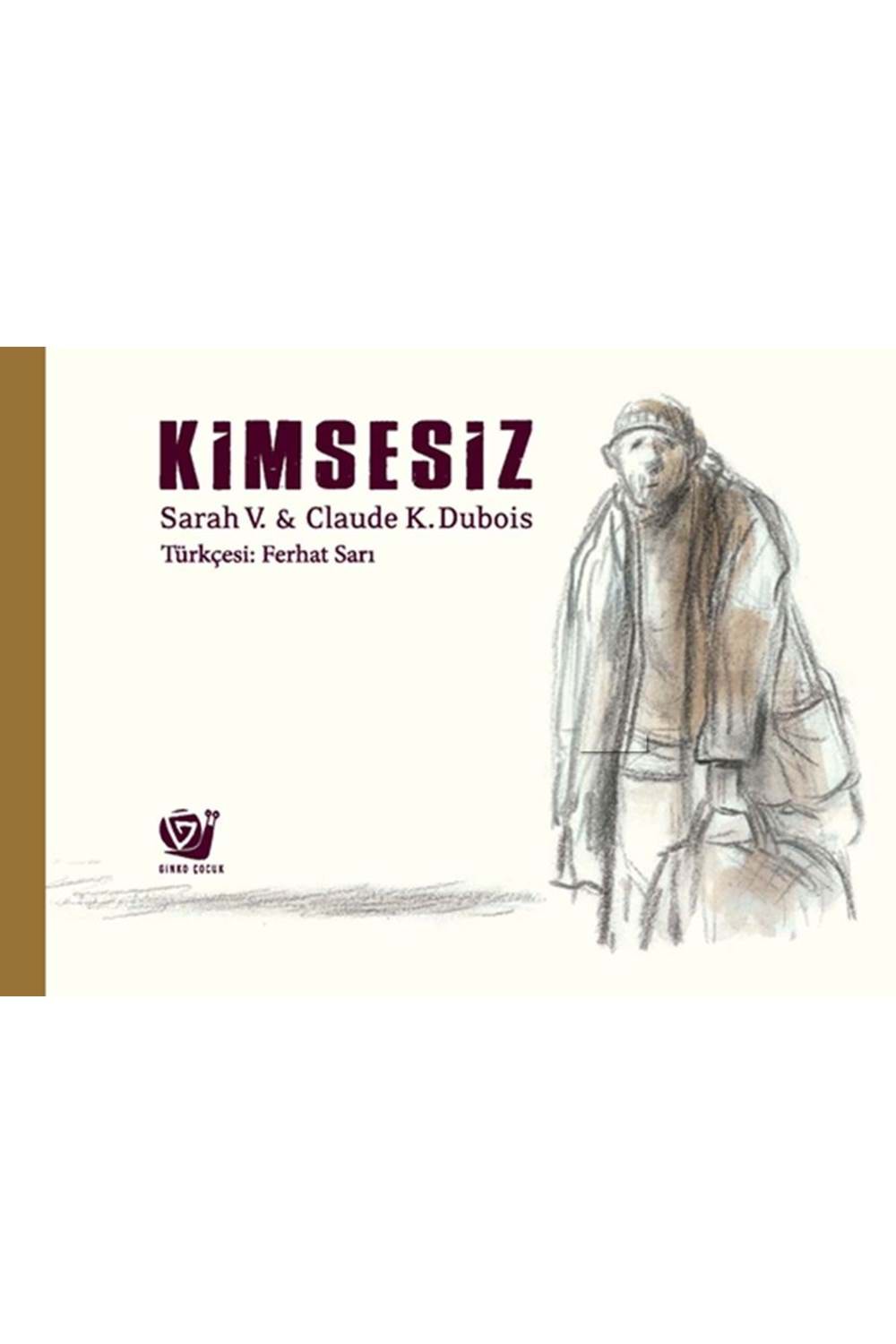 Kimsesiz