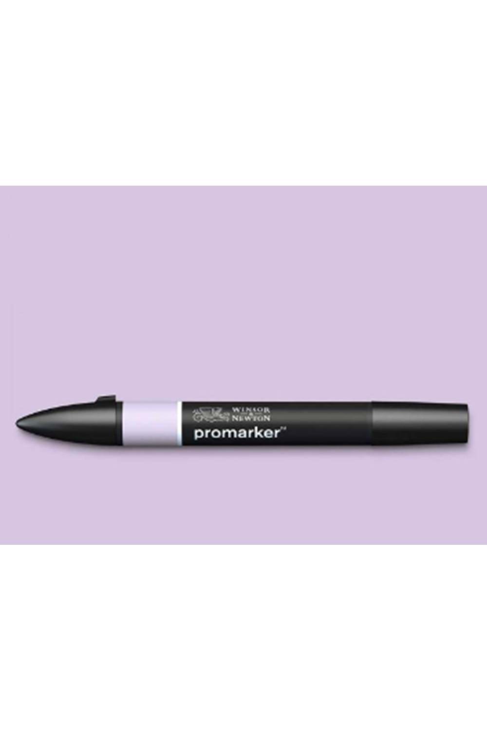 Winsor & Newton Promarker Lavender 031 (V518)