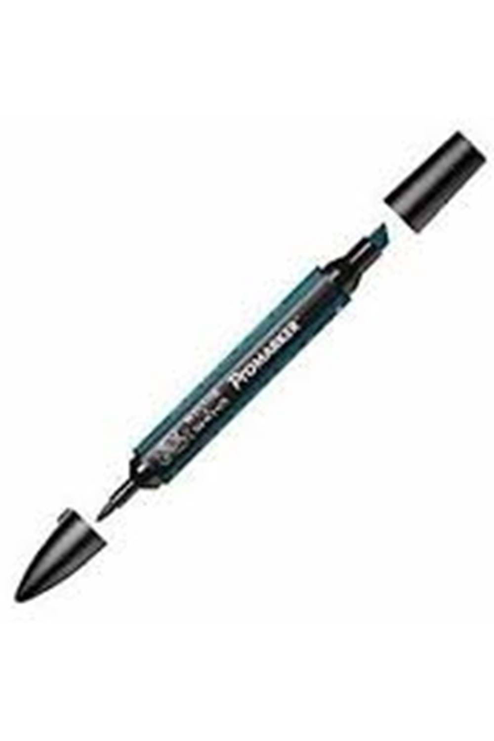 Winsor & Newton Promarker Petrol Blue 064 (C824)
