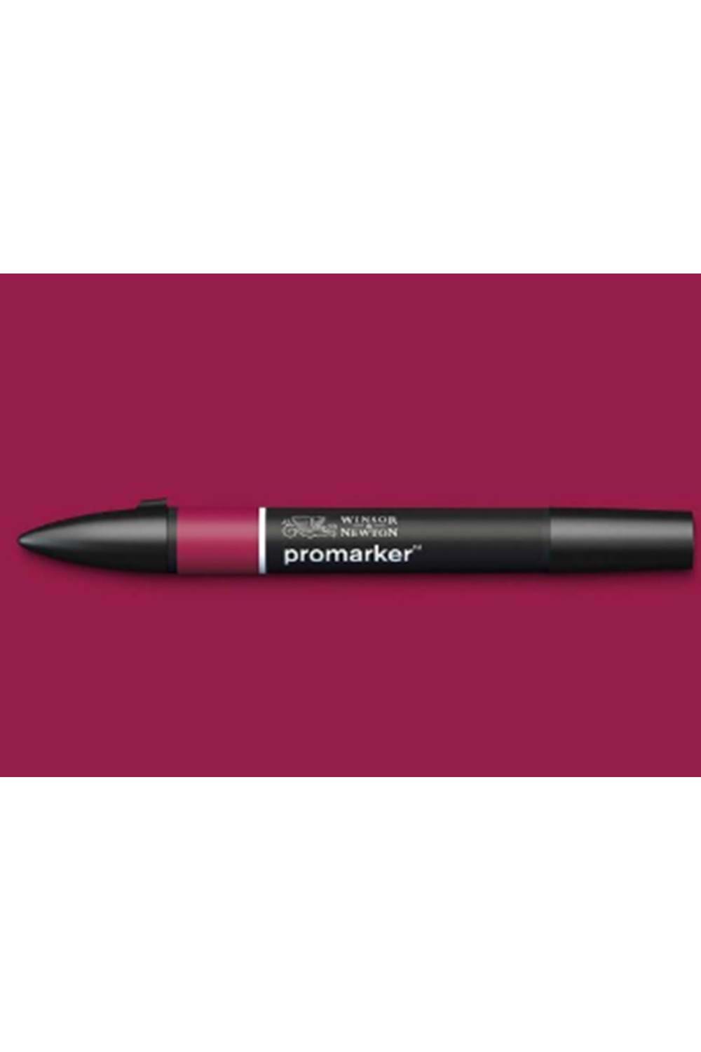 Winsor & Newton Promarker Burgundy 075 (R424)