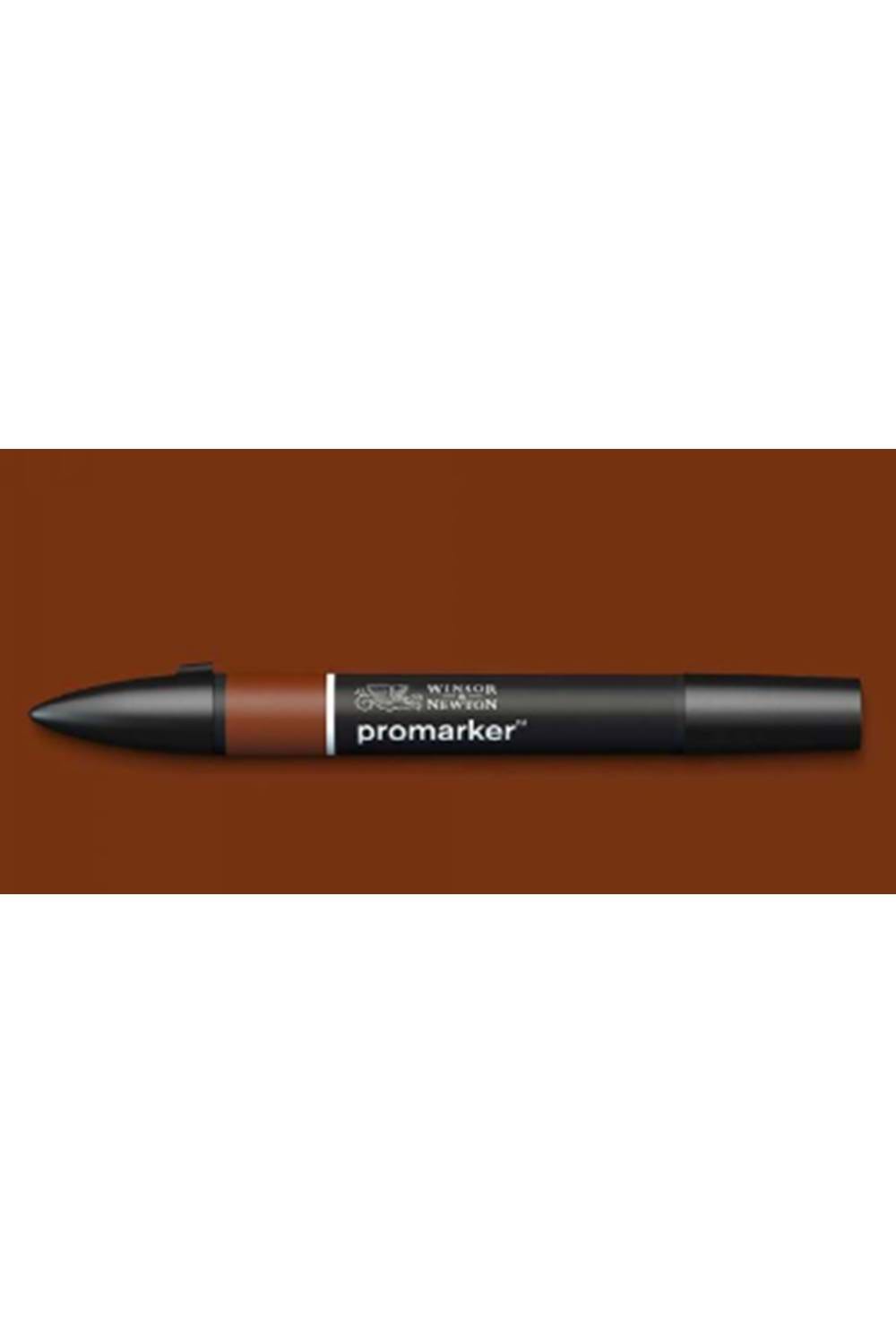 Winsor & Newton Promarker Henna 105 (O225)