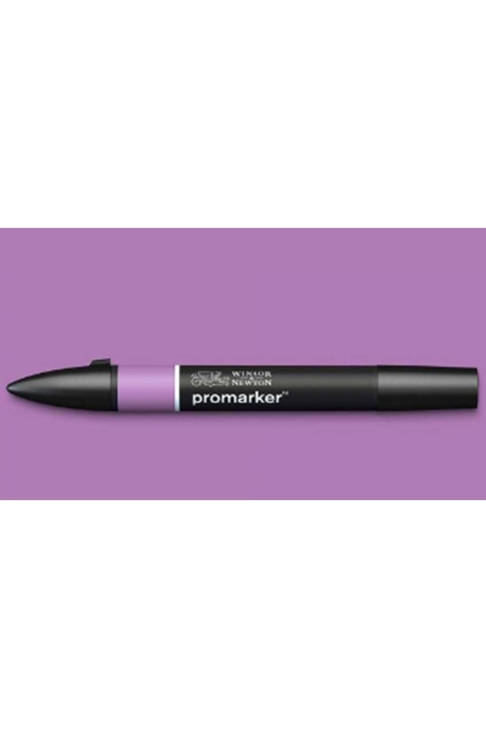 Winsor & Newton Promarker Amethyst 167 (V626)