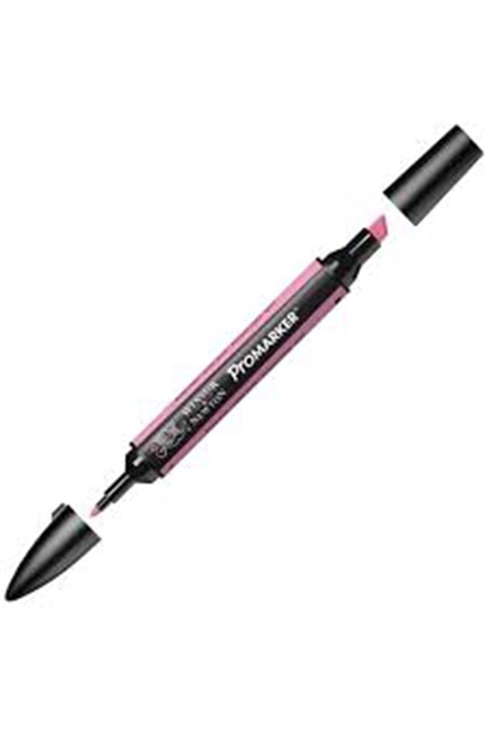 Winsor & Newton Promarker Rose Pink 168 (M727)