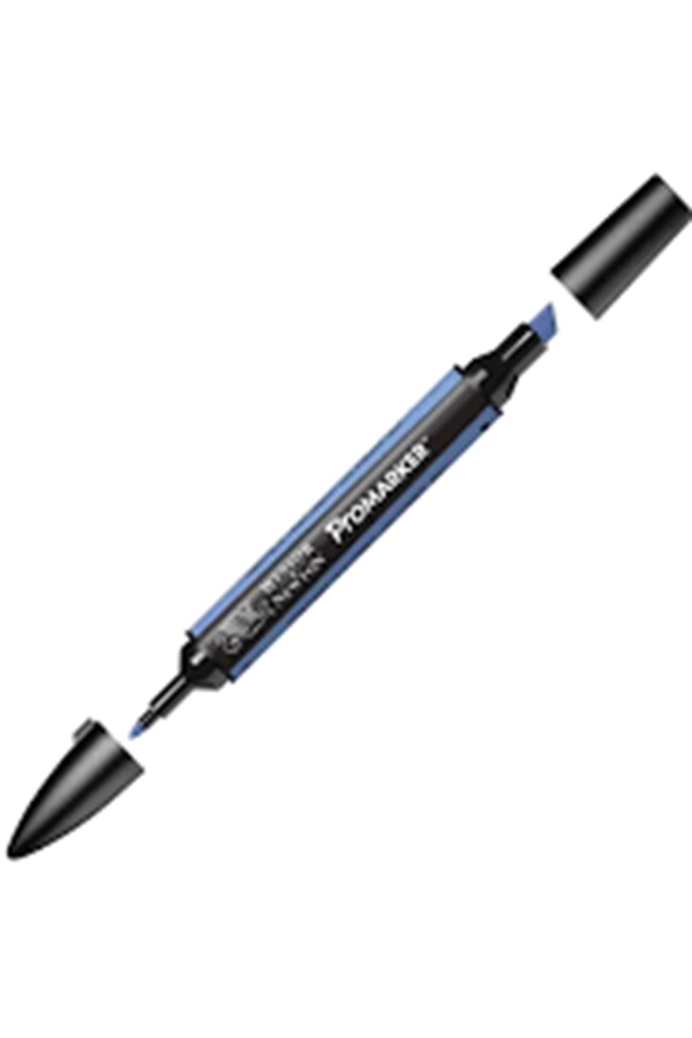 Winsor & Newton Promarker Cobalt Blue 178 (B637)