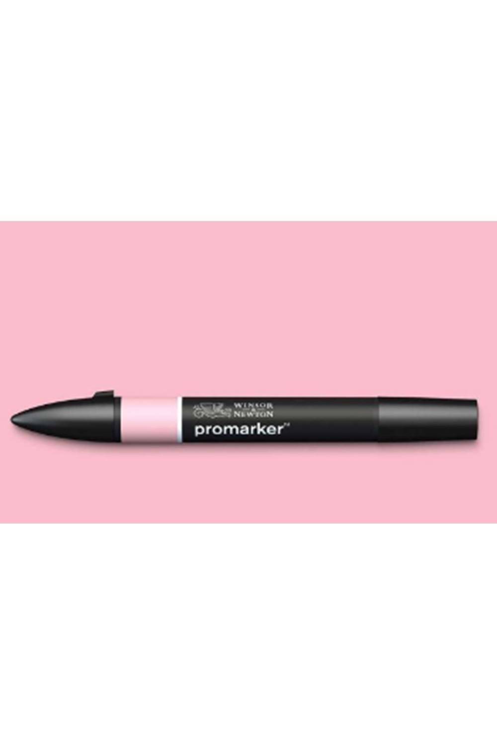 Winsor & Newton Promarker Baby Pink 212 (R228)