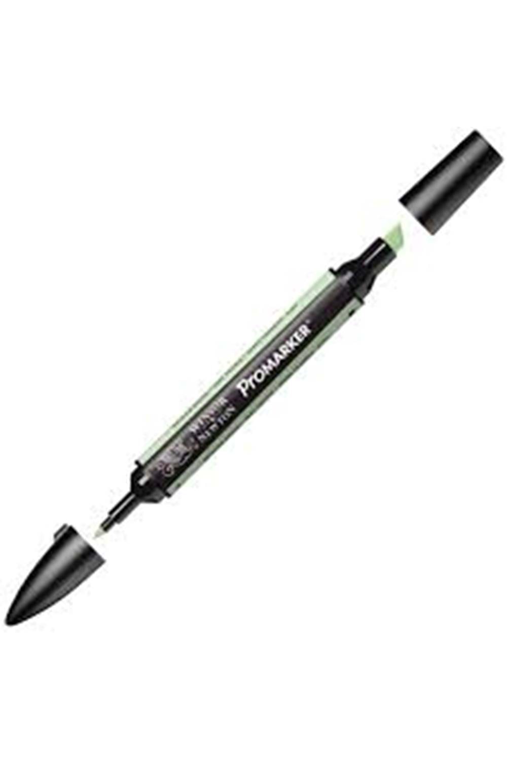 Winsor & Newton Promarker Meadow Green 215 (G339)