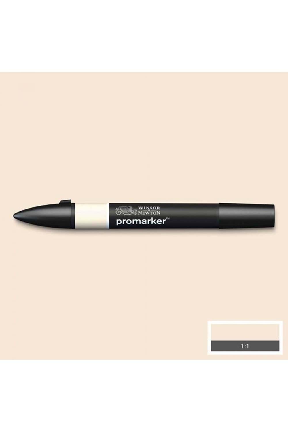 Winsor & Newton Promarker Almond 216 (O819)