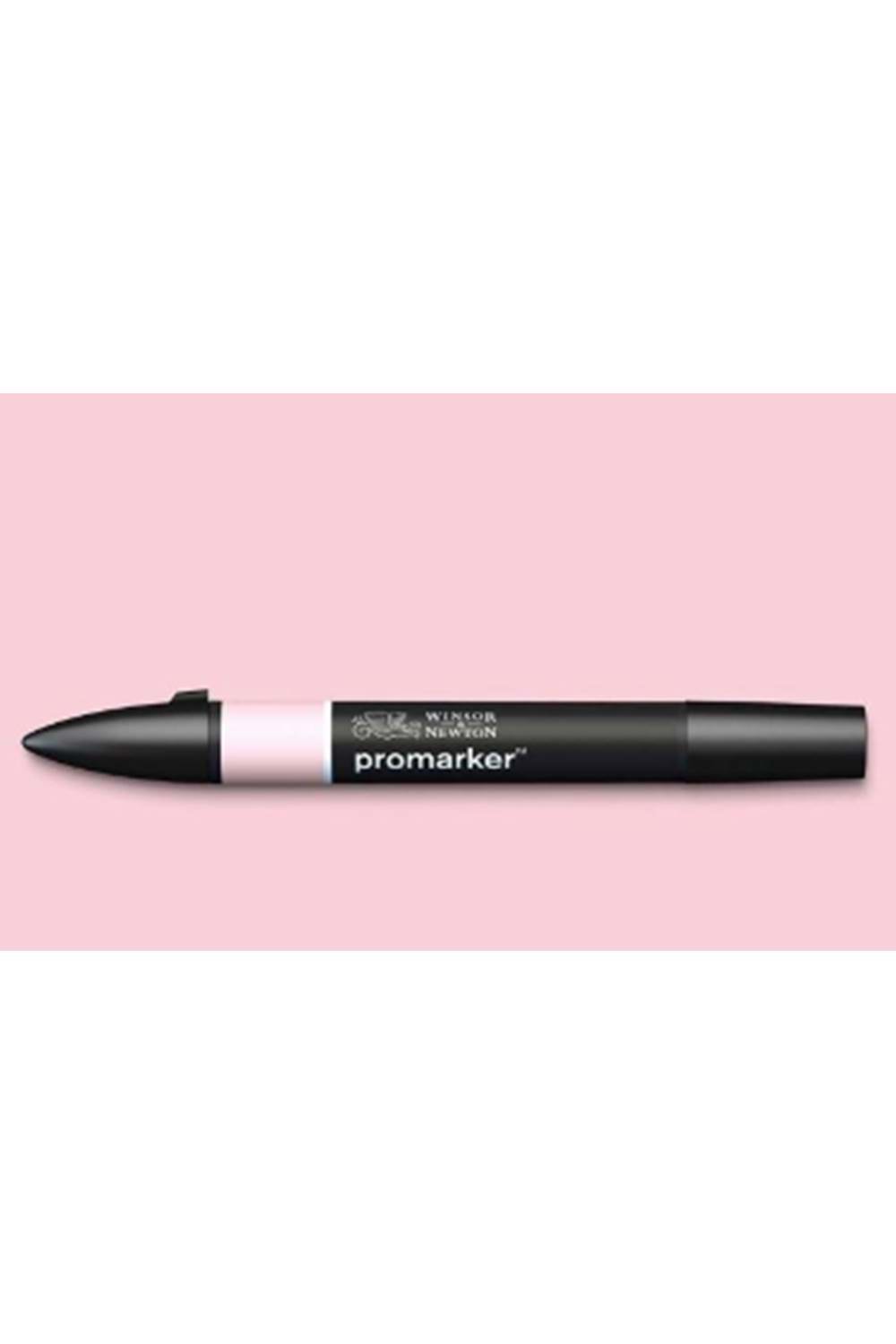 Winsor & Newton Promarker Pale Pink 220 (R519)