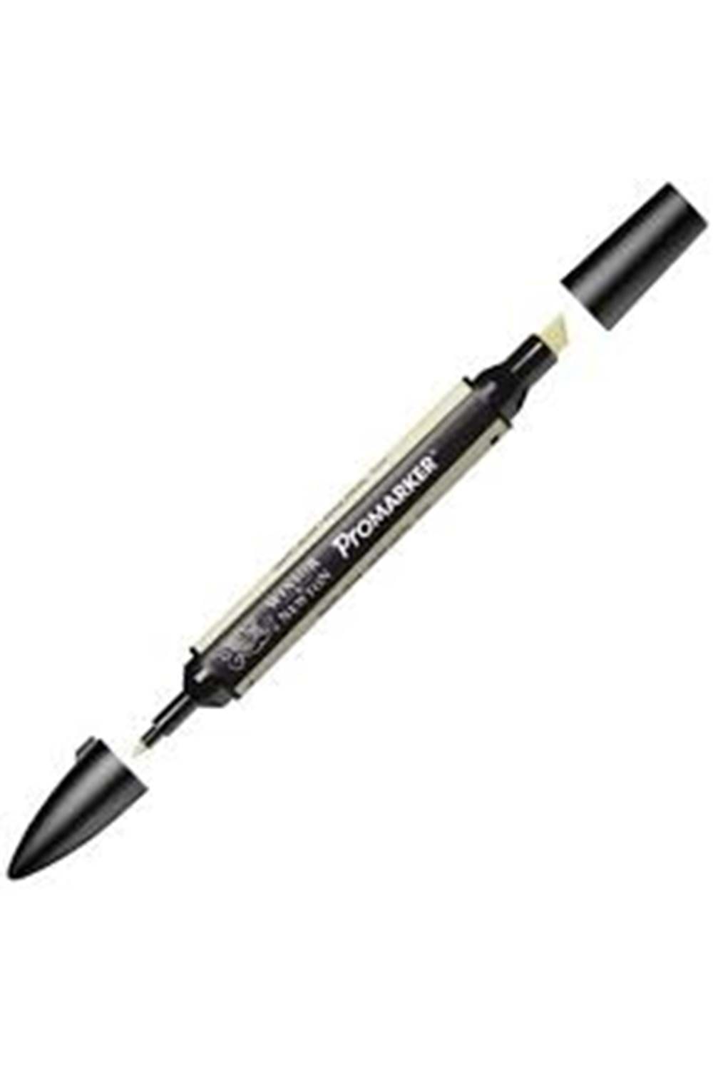 Winsor & Newton Promarker Pastel Beige 221 (Y717)