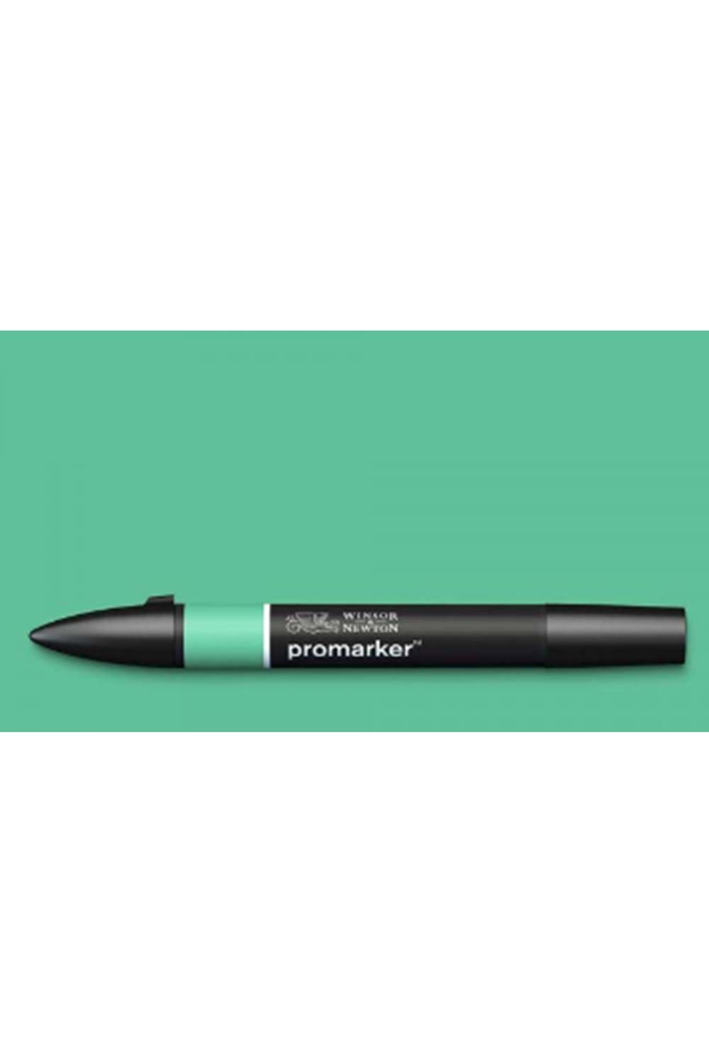 Winsor & Newton Promarker Mint Green 223 (G637)