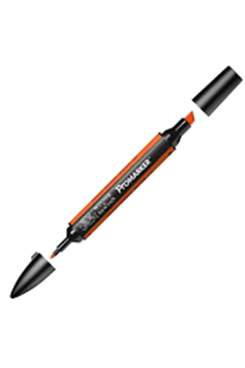 Winsor & Newton Promarker Mandarin 239 (O277)