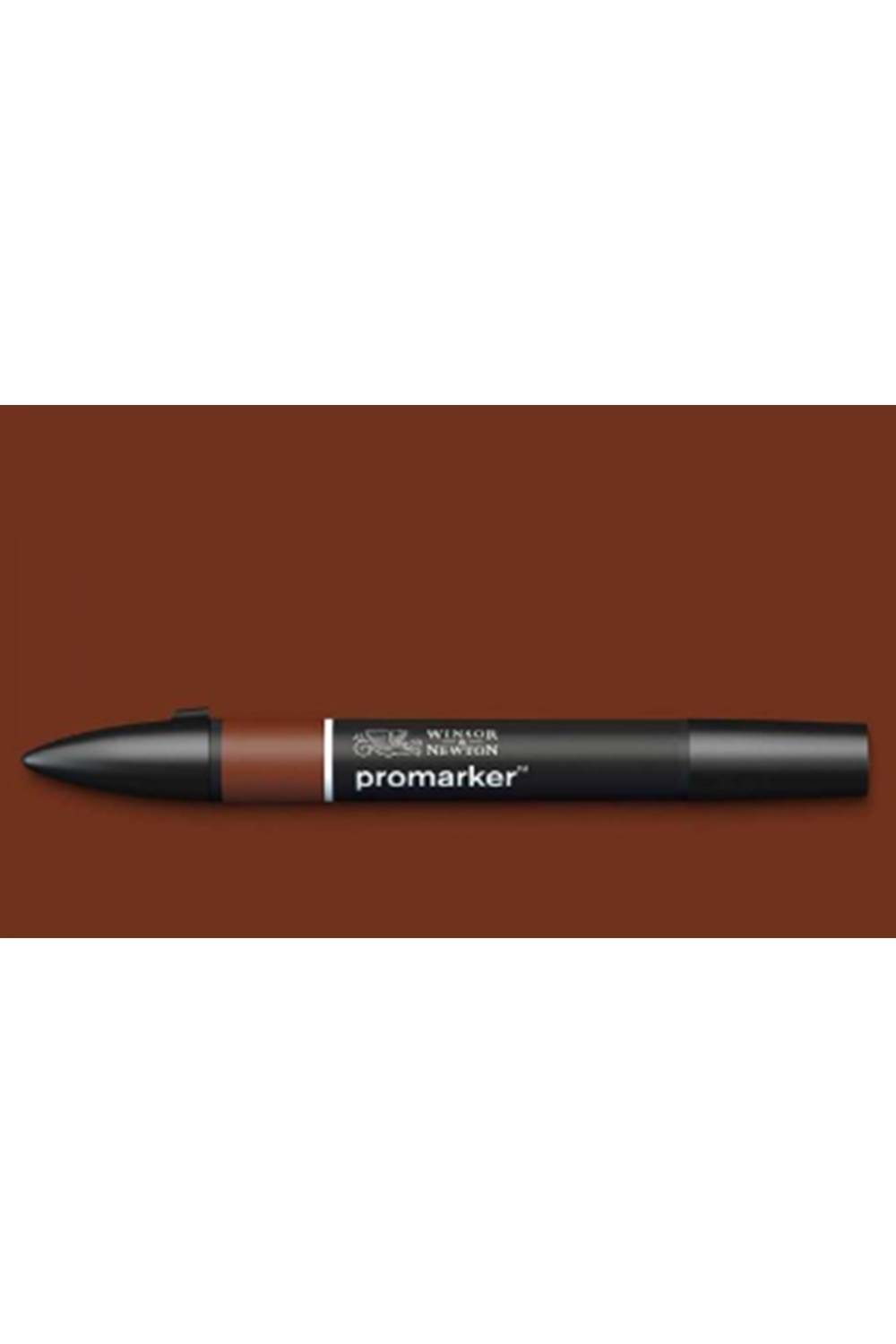 Winsor & Newton Promarker Walnut 252 (O124)