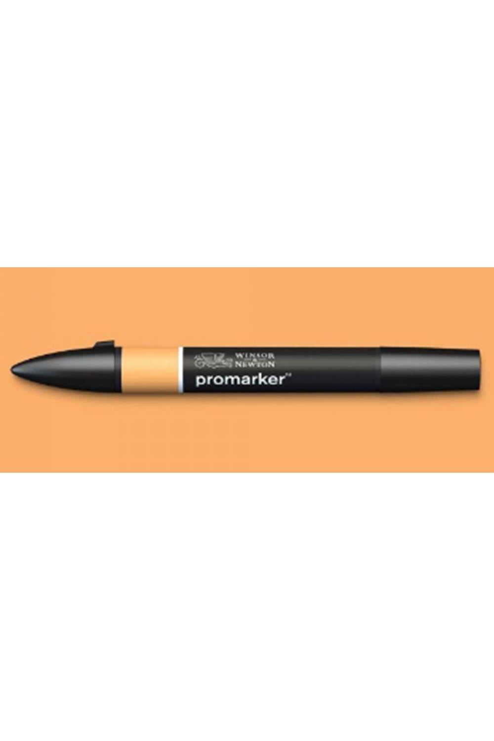 Winsor & Newton Promarker Apricot 255 (O538)