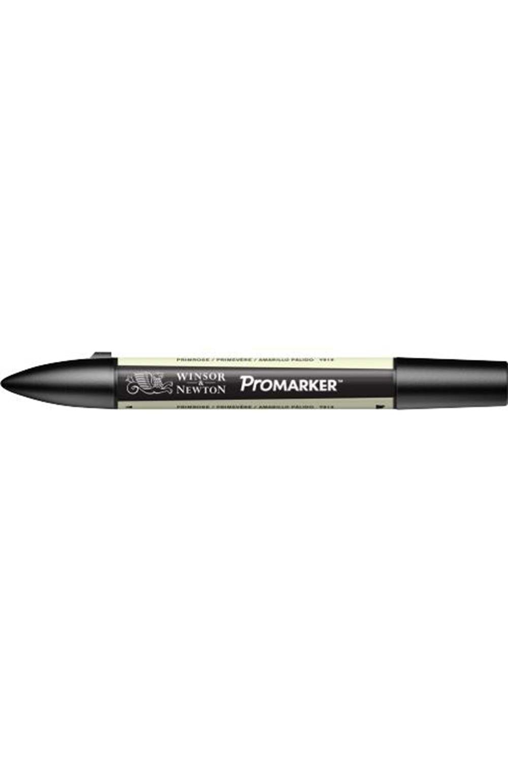 Winsor & Newton Promarker Primrose 262 (Y919)