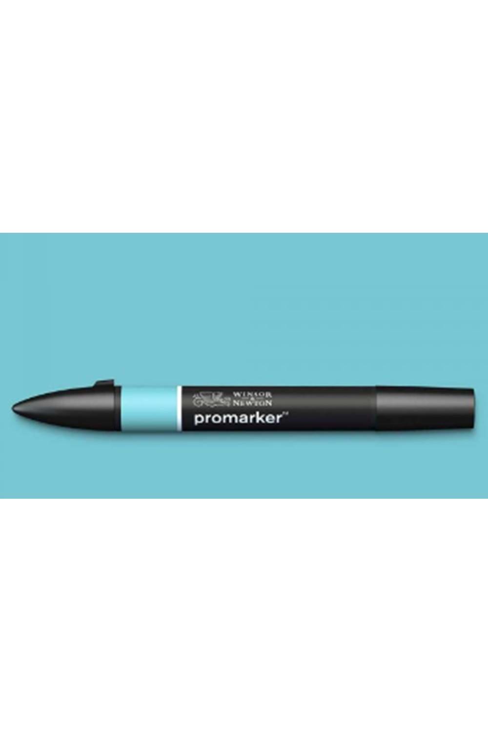 Winsor & Newton Promarker Duck Egg 268 (C528)