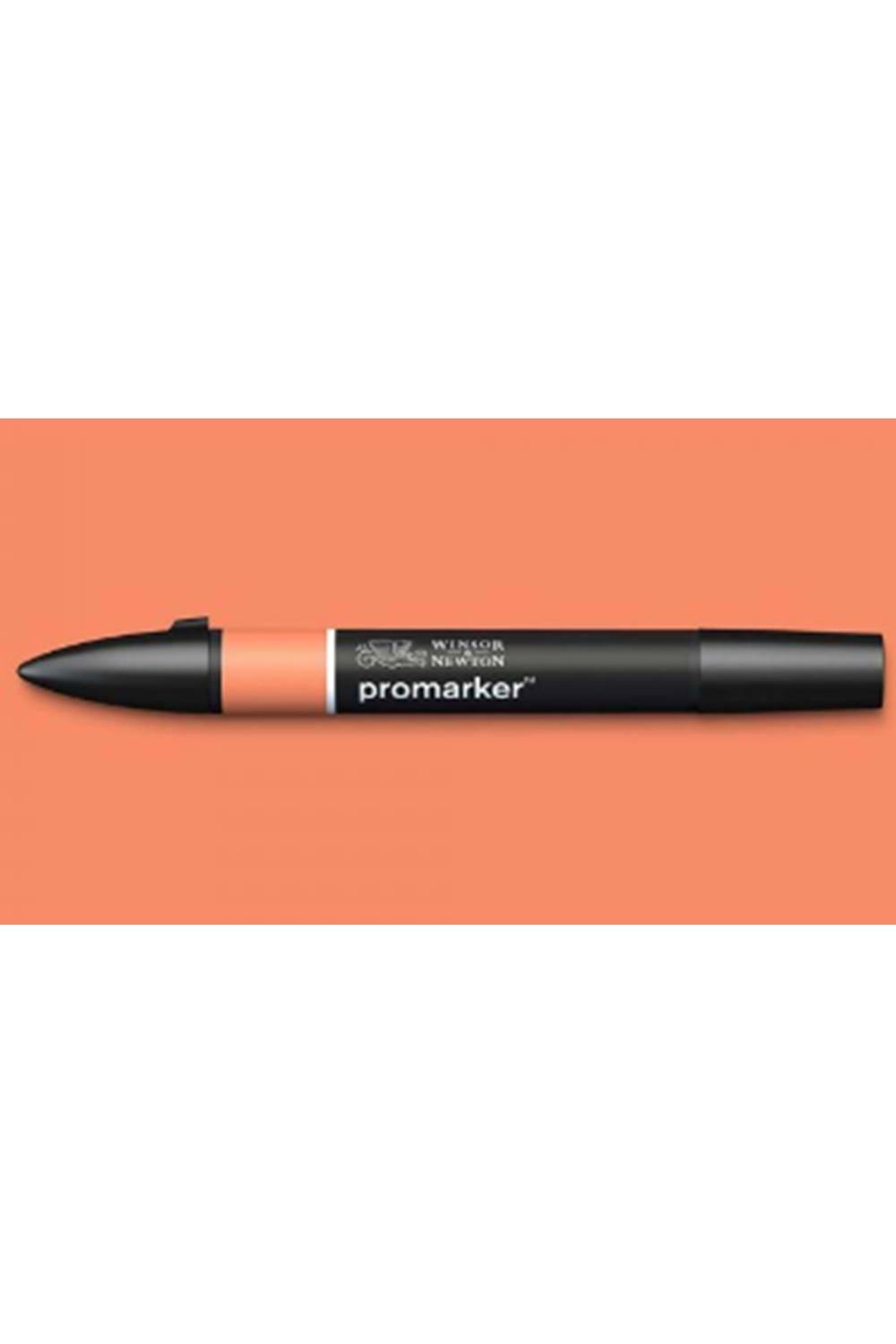 Winsor & Newton Promarker Peach 270 (O148)