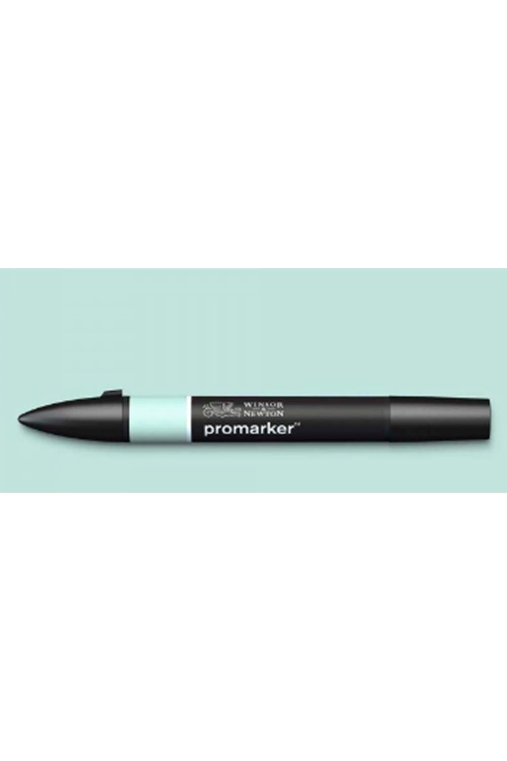 Winsor & Newton Promarker Pastel Green 274 (G829)