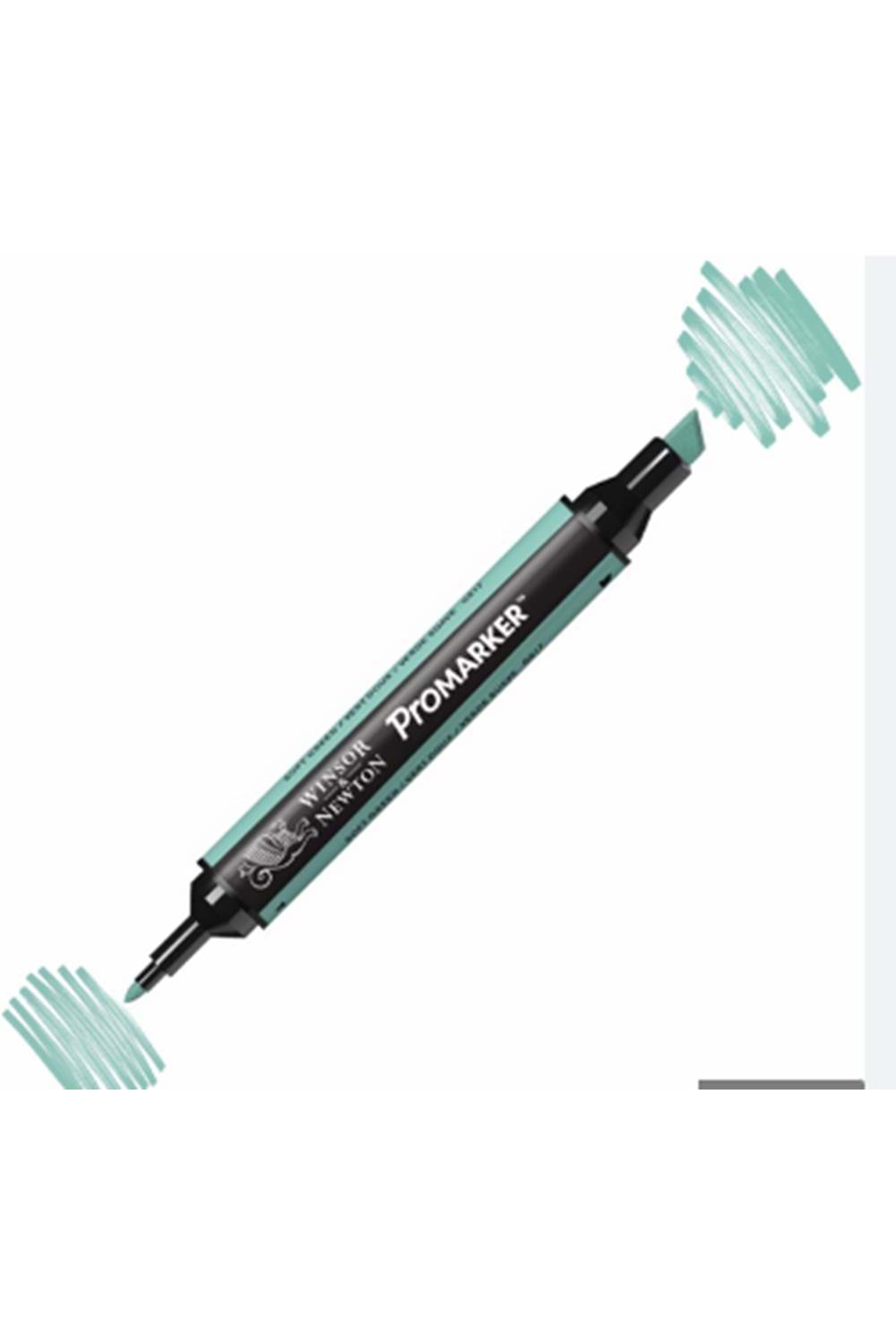 Winsor & Newton Promarker Soft Green 275 (G817)