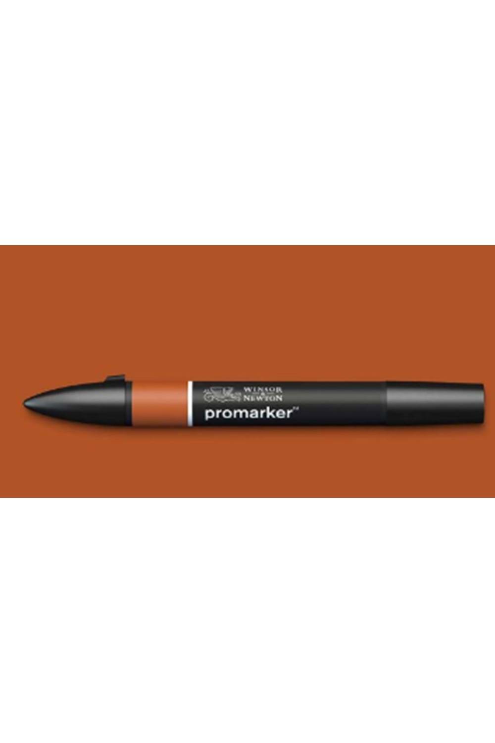 Winsor & Newton Promarker Terracotta 282 (O335)