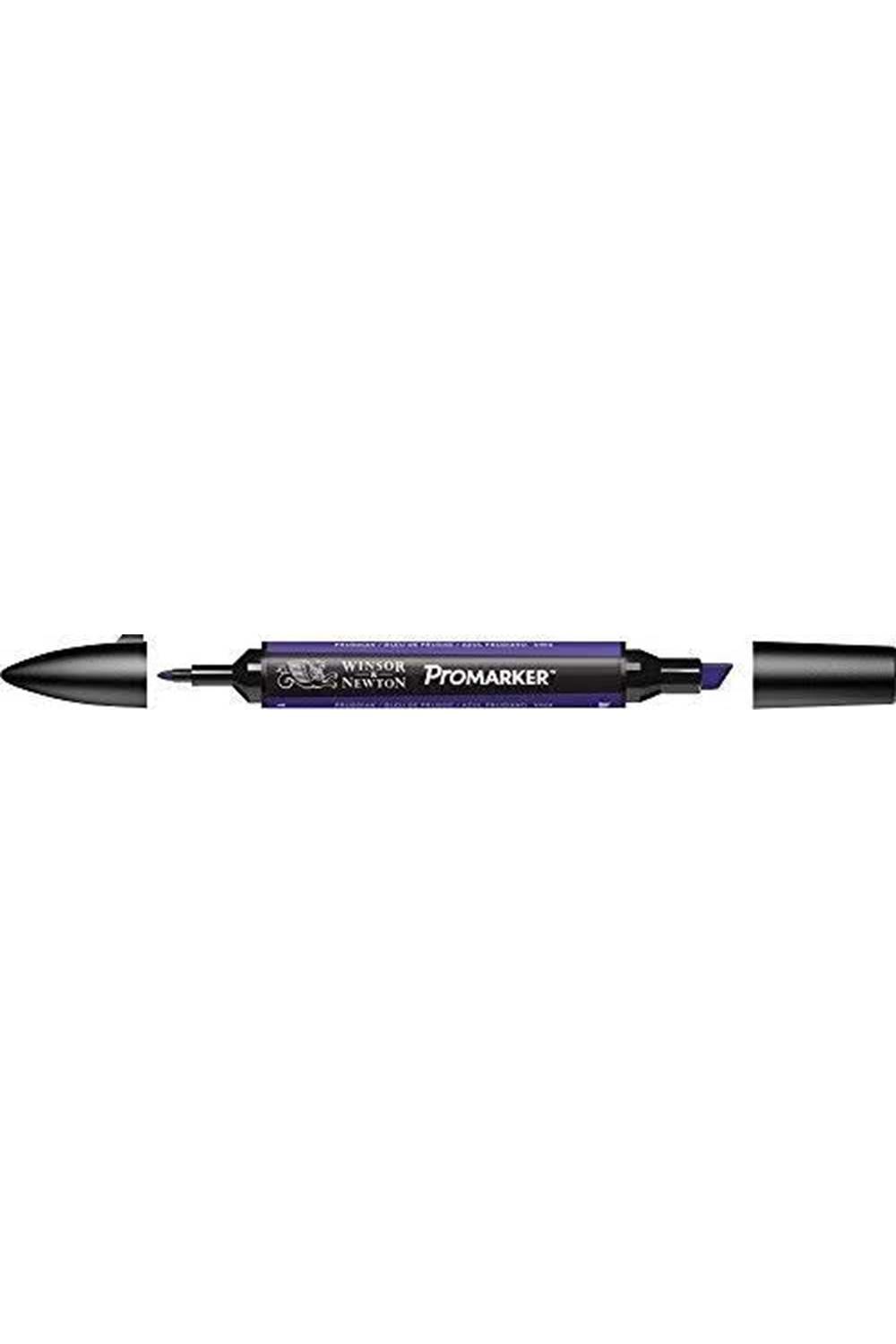 Winsor & Newton Promarker Prussian 302 (V464)
