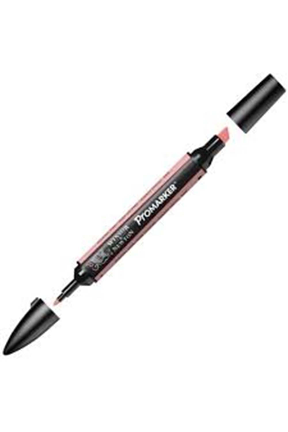 Winsor & Newton Promarker Cocktail Pink (R438)