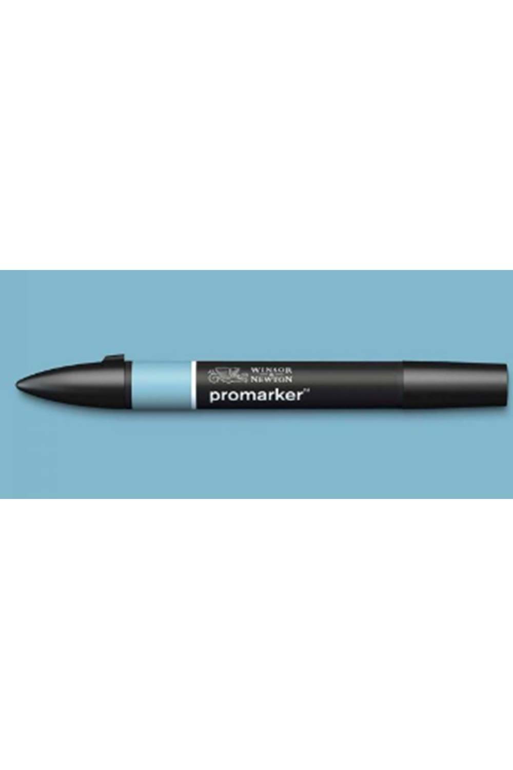 Winsor & Newton Promarker Denim Blue 352 (C917)
