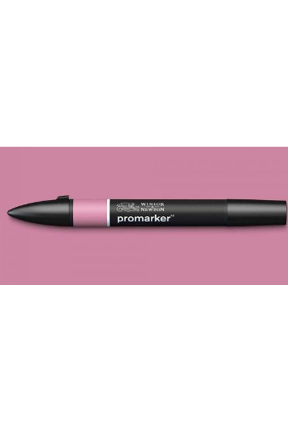 Winsor & Newton Promarker Dusky Rose (R327)