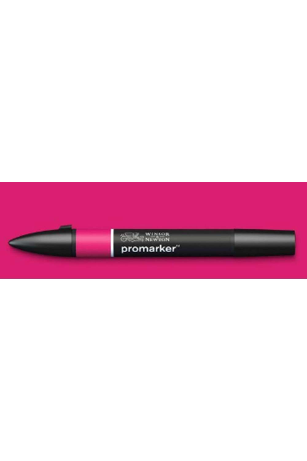 Winsor & Newton Promarker Hot Pink 358 (R365)