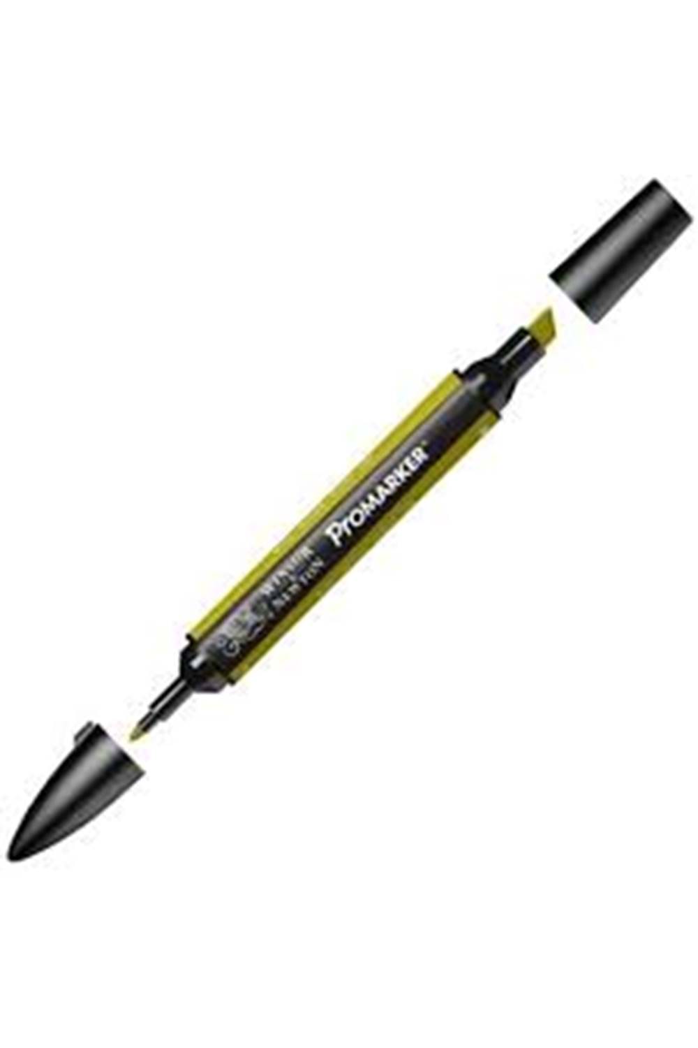 Winsor & Newton Promarker Moss 361 (Y334)
