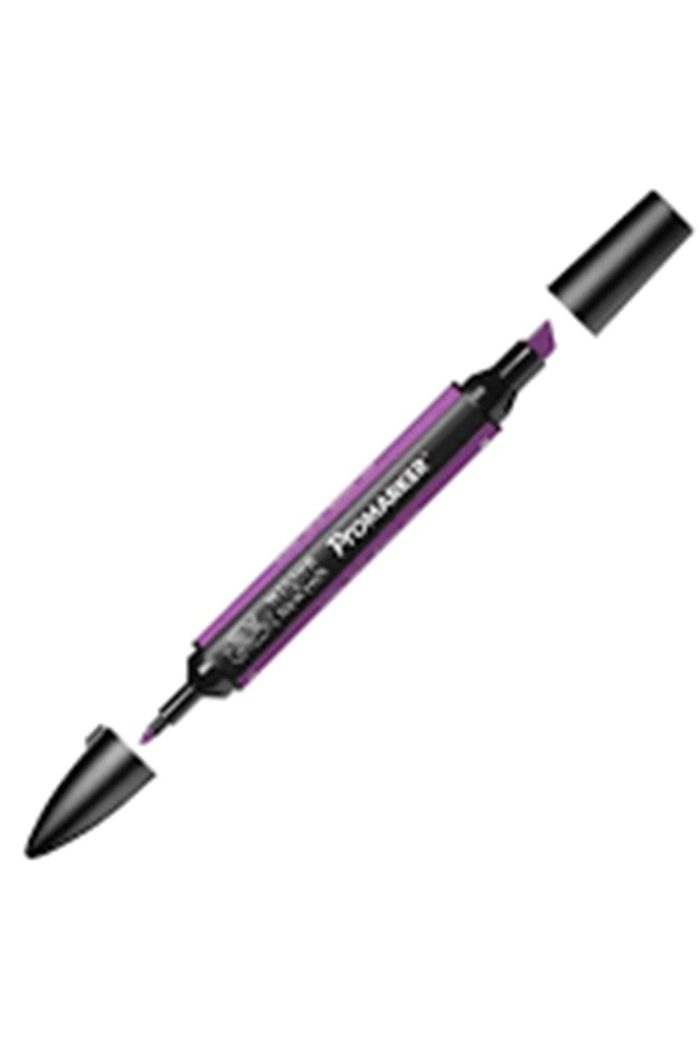 Winsor & Newton Promarker Purple 542 (V546)