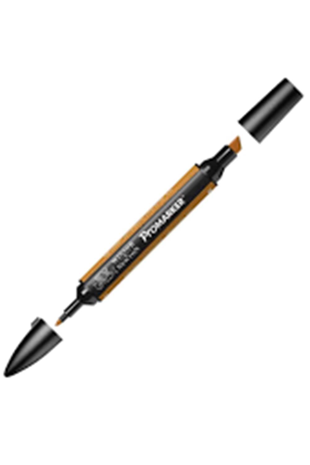 Winsor & Newton Promarker Raw Sienna 552 (O646)