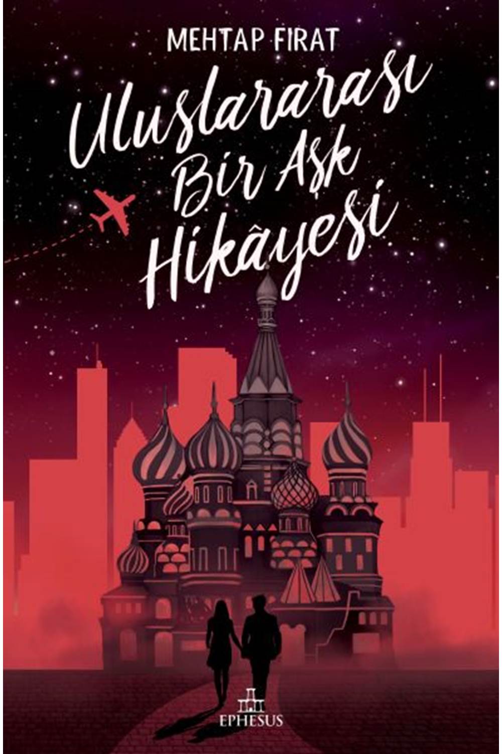 Uluslararası Bir Aşk Hikayesi - Ciltsiz