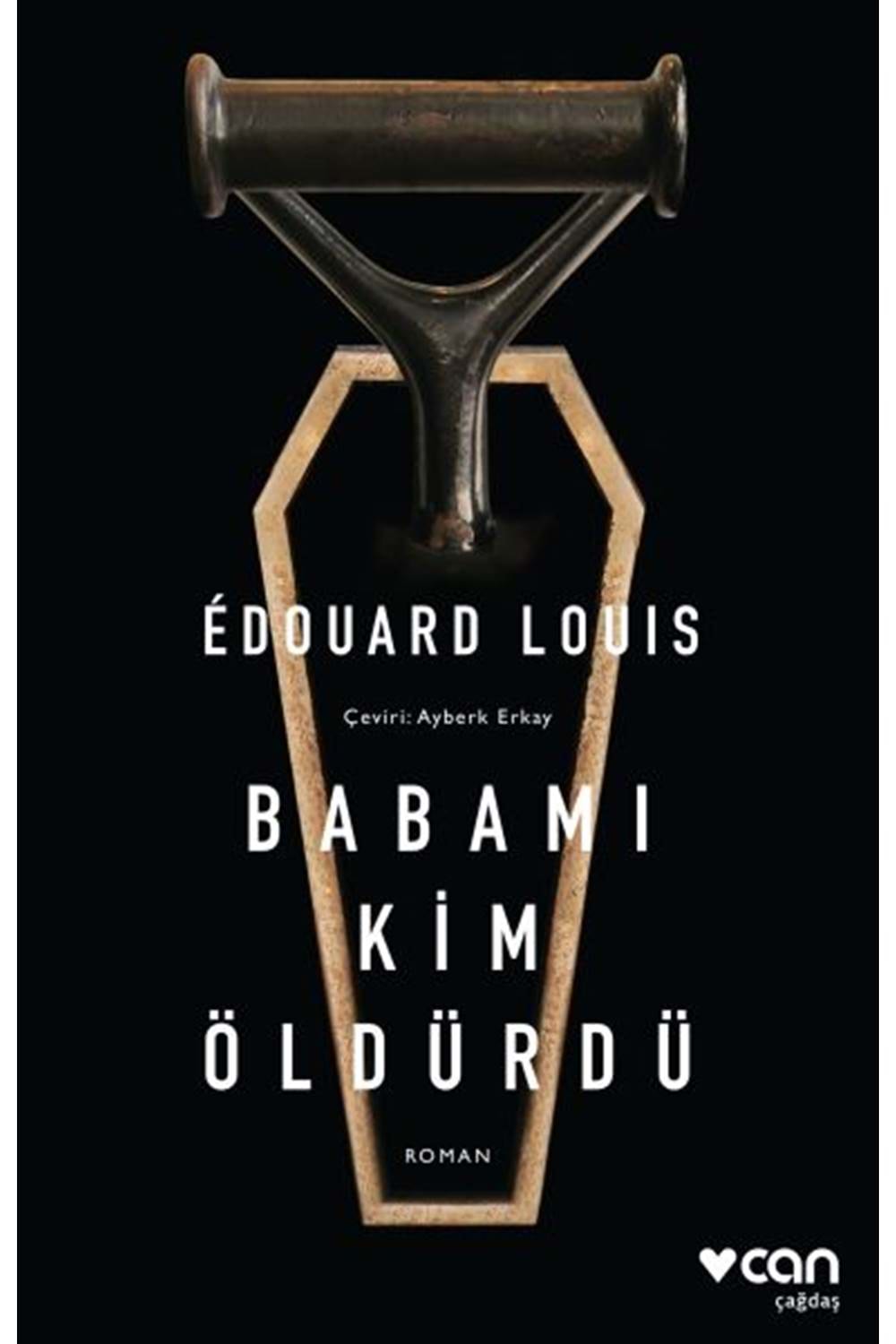 Babamı Kim Öldürdü