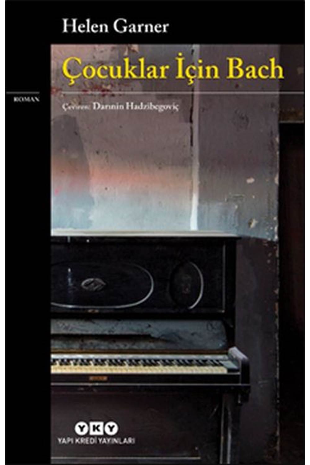 Çocuklar İçin Bach