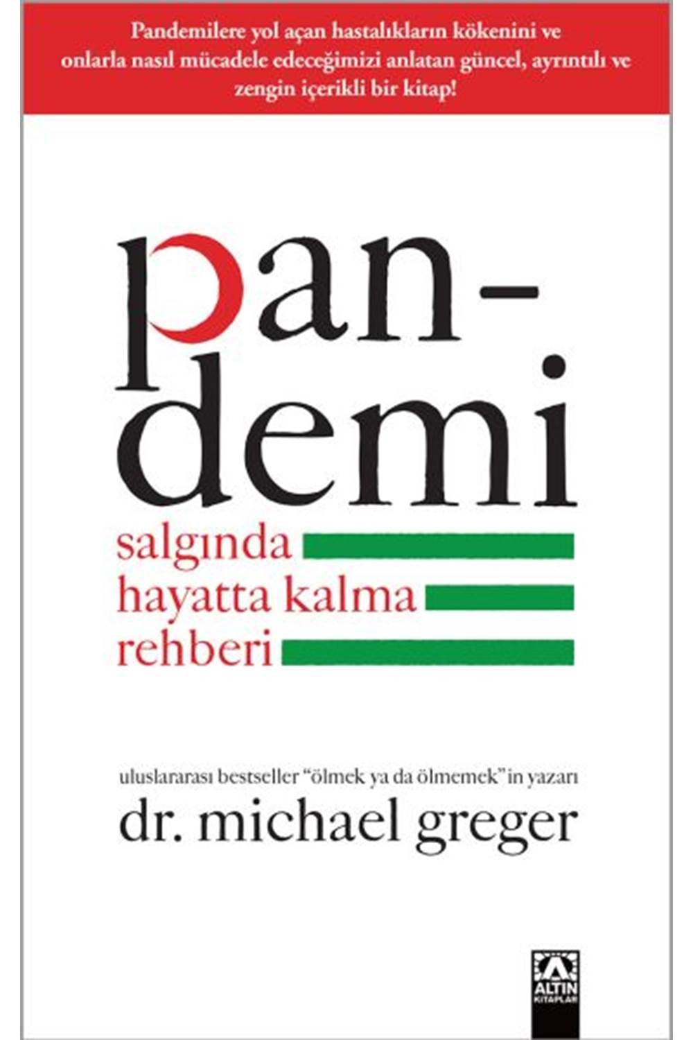 Pandemi - Salgında Hayatta Kalma Rehberi