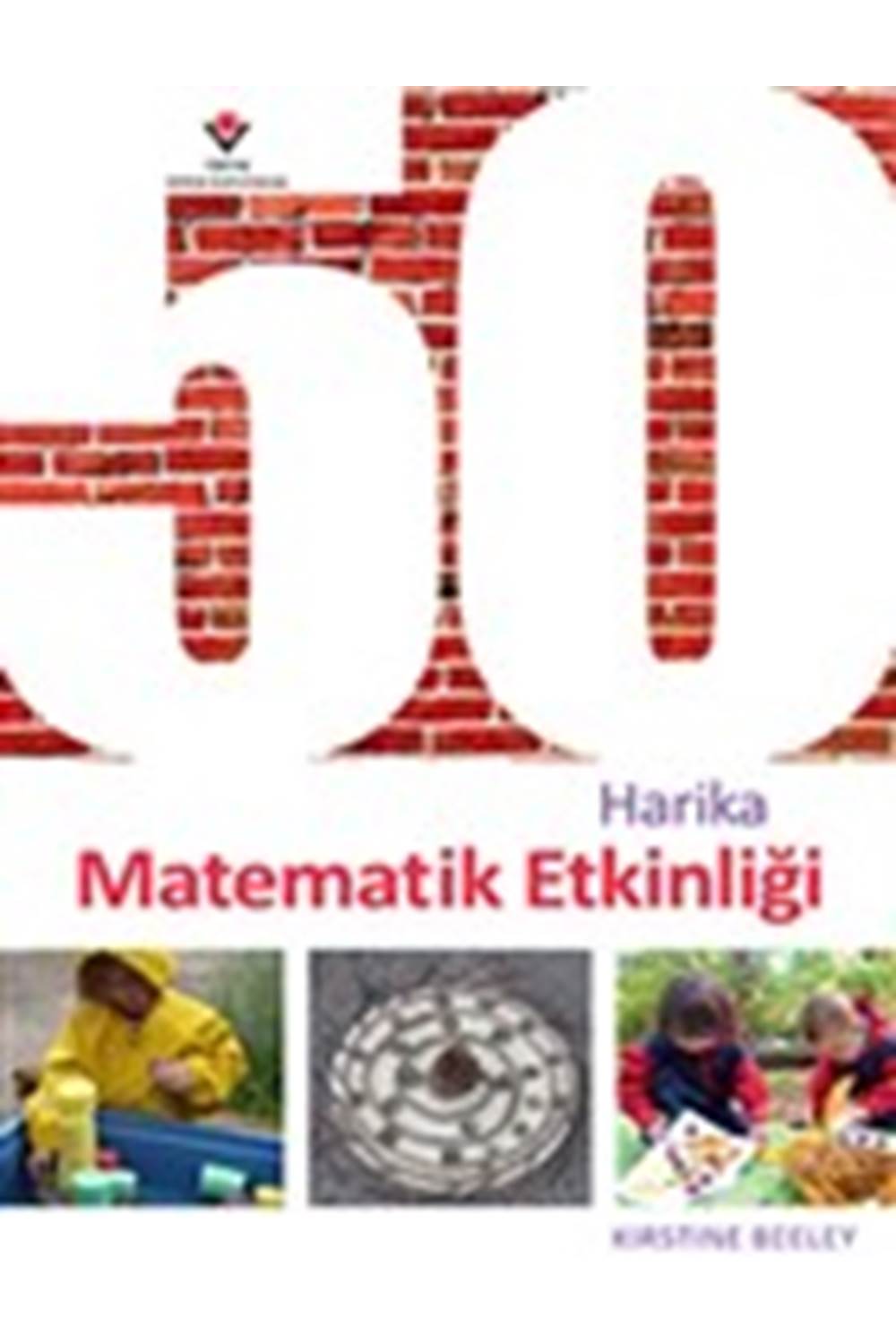 50 Harika Matematik Etkinliği