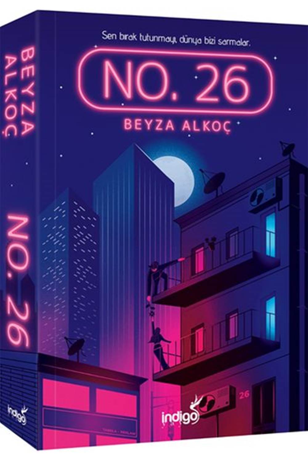 No. 26 Ciltsiz