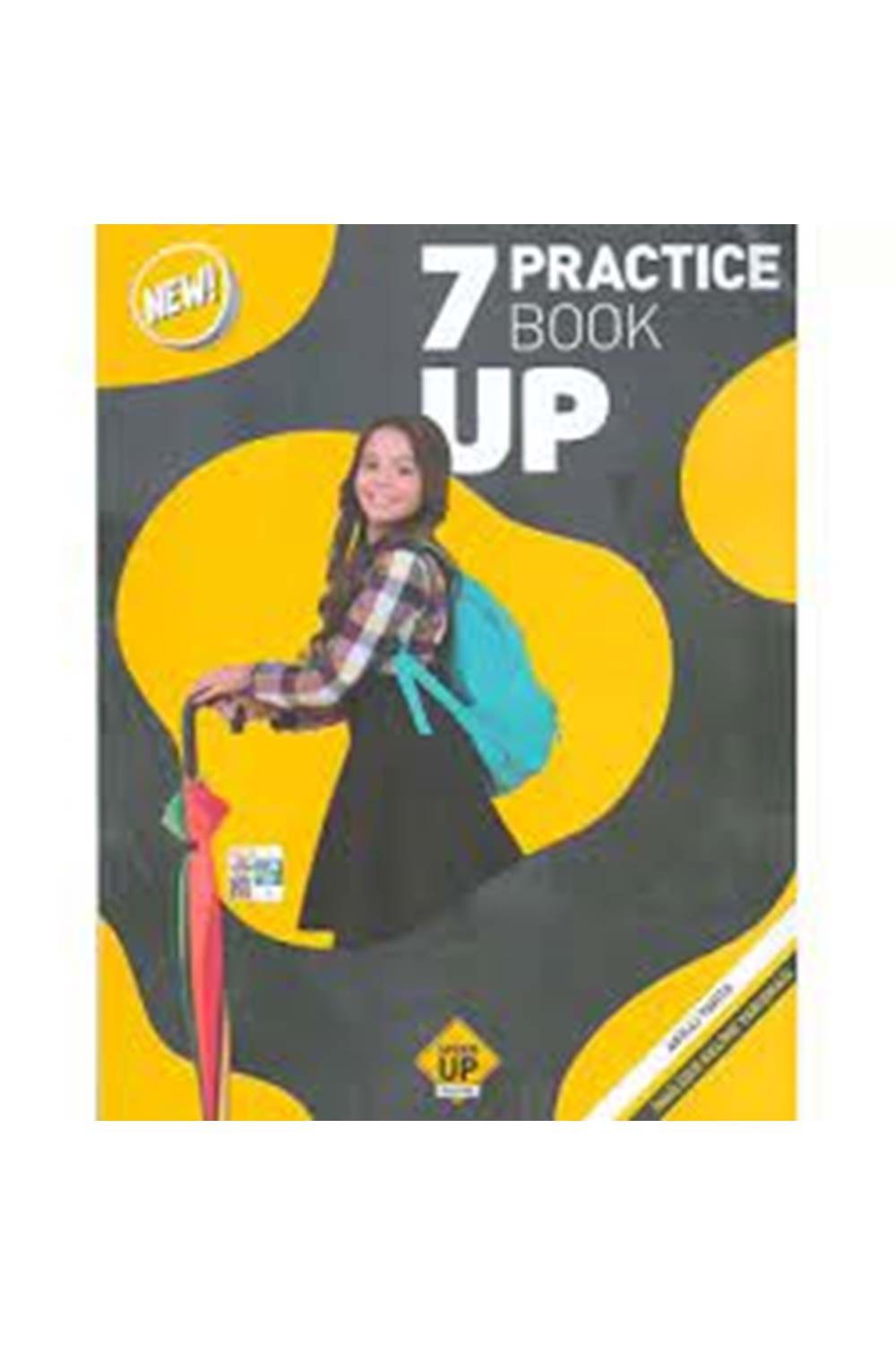 SPEED UP 7. SINIF PRACTICE BOOK